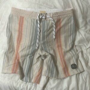 Jacks surfboards surf shorts size 31